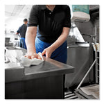 Load image into Gallery viewer, Multipurpose Paper Wiper, 9.25 X 16.25, White, 100/box, 8 Boxes/carton