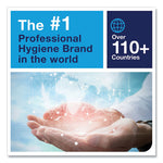 Load image into Gallery viewer, Heavy-duty Paper Wiper 1/4 Fold, 1-ply, 12.5 X 13, White, 56/pack, 16 Packs/carton