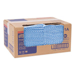 Load image into Gallery viewer, Foodservice Cloth, 13 X 21, Blue, 240/carton