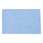 Load image into Gallery viewer, Foodservice Cloth, 13 X 21, Blue, 240/carton