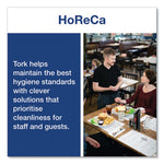 Load image into Gallery viewer, Foodservice Cloth, 13 X 24, Blue, 150/carton