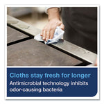 Load image into Gallery viewer, Foodservice Cloth, 13 X 24, Blue, 150/carton