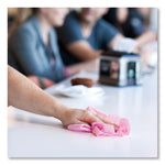 Load image into Gallery viewer, Foodservice Cloth, 13 X 24, Red, 150/carton