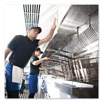 Load image into Gallery viewer, Foodservice Cloth, 13 X 21, White, 50/carton