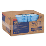 Load image into Gallery viewer, Foodservice Cloth, 13 X 21, Blue, 150/carton