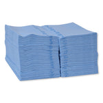 Load image into Gallery viewer, Foodservice Cloth, 13 X 21, Blue, 150/carton