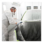 Load image into Gallery viewer, Low-lint Cleaning Cloth, 1-ply, 9 X 16.5, Unscented, Turquoise, 100/box, 8 Boxes/carton