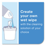 Load image into Gallery viewer, Chem-ready Dry Wipes, 10 X 12, 90/box, 6 Boxes/carton