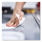 Load image into Gallery viewer, Chem-ready Wiping System Bucket, 7.13 X 7.13 X 7, White, 5/carton