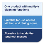 Load image into Gallery viewer, 2 In 1 Wiper, 1-ply, 13" X 21", White, 120/carton