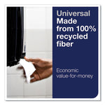 Load image into Gallery viewer, Advanced Matic Hand Towel Roll, 1-ply, 7.7" X 700 Ft, White, 6 Rolls/carton