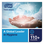 Load image into Gallery viewer, Advanced Matic Hand Towel Roll, 2-ply, 7.7" X 525 Ft, White, 643/roll, 6 Rolls/carton