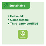 Load image into Gallery viewer, Advanced Matic Hand Towel Roll, 2-ply, 7.7" X 525 Ft, White, 643/roll, 6 Rolls/carton