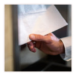 Load image into Gallery viewer, Premium Extra Soft Matic Hand Towel Roll, 2-ply, 7.7" X 300 Ft, White, 6/carton