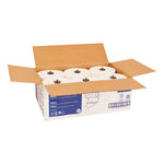 Load image into Gallery viewer, Premium Soft Matic Hand Towel Roll, 2-ply, 7.7 X 575 Ft, White, 704/roll, 6 Rolls/carton