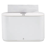 Load image into Gallery viewer, Xpress Countertop Towel Dispenser, 12.68 X 4.56 X 7.92, White