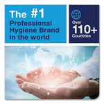 Load image into Gallery viewer, Premium Alcohol Foam Hand Sanitizer, 1 L Bottle, Unscented, 6/carton