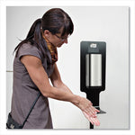 Load image into Gallery viewer, Premium Alcohol Foam Hand Sanitizer, 1 L Bottle, Unscented, 6/carton