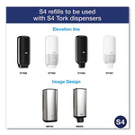 Load image into Gallery viewer, Premium Antibacterial Foam Soap, Unscented, 1 L, 6/carton