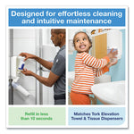 Load image into Gallery viewer, Premium Antibacterial Foam Soap, Unscented, 1 L, 6/carton