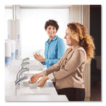 Load image into Gallery viewer, Clarity Hand Soap, Unscented, 1 L Refill, Clear, 6/carton