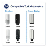 Load image into Gallery viewer, Extra Mild Foam Soap, Unscented, 1 L Refill, 6/carton