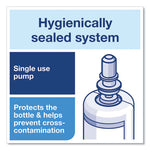 Load image into Gallery viewer, Extra Mild Foam Soap, Unscented, 1 L Refill, 6/carton