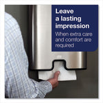 Load image into Gallery viewer, Premium Multifold Towel, 1-ply, 9 X 9.5, White, 250/pack, 12 Packs/carton