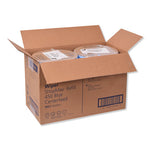Load image into Gallery viewer, Advanced Shopmax Wiper 450, Centerfeed Refill, 9.9 X 13.1, Blue, 200/roll, 2 Rolls/carton