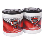 Load image into Gallery viewer, Advanced Shopmax Wiper 450, 8.5 X 10, Blue, 200/bucket, 2 Buckets/carton