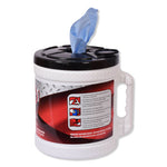 Load image into Gallery viewer, Advanced Shopmax Wiper 450, 8.5 X 10, Blue, 200/bucket, 2 Buckets/carton