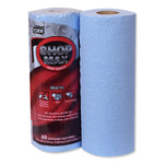 Load image into Gallery viewer, Advanced Shopmax Wiper 450, 11 X 9.4, Blue, 60/roll, 30 Rolls/carton
