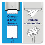 Load image into Gallery viewer, Image Design Matic Hand Towel Roll Dispenser, 13.58 X 8.07 X 15.75, Stainless Steel