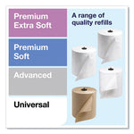 Load image into Gallery viewer, Image Design Matic Hand Towel Roll Dispenser, 13.58 X 8.07 X 15.75, Stainless Steel