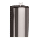 Load image into Gallery viewer, Image Design Foam Skincare Automatic Dispenser With Intuition Sensor, 1 L, 4.5 X 5.12 X 10.62, Stainless Steel