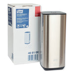 Load image into Gallery viewer, Image Design Foam Skincare Automatic Dispenser With Intuition Sensor, 1 L, 4.5 X 5.12 X 10.62, Stainless Steel