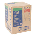 Load image into Gallery viewer, Industrial Cleaning Cloths, 1-ply, 12.6 X 10, Gray, 500 Wipes/roll