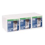 Load image into Gallery viewer, Heavy-duty Cleaning Cloth, 12.6 X 13, White, 50/pack, 6 Packs/carton