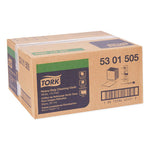 Load image into Gallery viewer, Heavy-duty Cleaning Cloth, 12.6 X 13, White, 50/pack, 6 Packs/carton