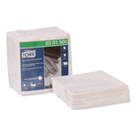 Load image into Gallery viewer, Heavy-duty Cleaning Cloth, 12.6 X 13, White, 50/pack, 6 Packs/carton