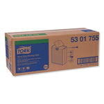 Load image into Gallery viewer, Heavy-duty Cleaning Cloth, 8.46 X 16.13, White, 80/box, 5 Boxes/carton
