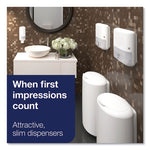 Load image into Gallery viewer, Elevation Xpress Hand Towel Dispenser, 11.9 X 4 X 11.6, White