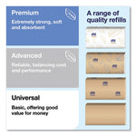 Load image into Gallery viewer, Elevation Xpress Hand Towel Dispenser, 11.9 X 4 X 11.6, White