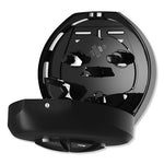 Load image into Gallery viewer, 3 Roll Bath Tissue Roll Dispenser For Opticore, 14.12 X 6.31 X 14.56, Black