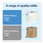 Load image into Gallery viewer, Washstation Dispenser, 12.56 X 10.57 X 18.09, Aqua/white