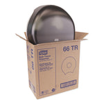 Load image into Gallery viewer, Jumbo Bath Tissue Dispenser, 10.63 X 5.75 X 12, Smoke