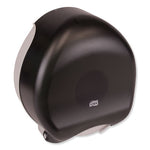 Load image into Gallery viewer, Jumbo Bath Tissue Dispenser, 10.63 X 5.75 X 12, Smoke
