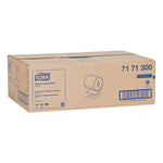 Load image into Gallery viewer, Universal Hand Towel Roll, Notched, 1-ply, 7.5" X 800 Ft, Natural, 6 Rolls/carton