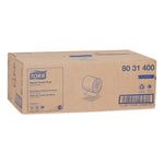 Load image into Gallery viewer, Universal Hand Towel Roll, Notched, 1-ply, 8" X 800 Ft, Natural White, 6 Rolls/carton