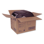 Load image into Gallery viewer, Compact Hand Towel Roll Dispenser, 12.49 X 8.6 X 12.82, Smoke